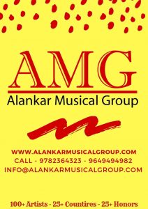 Alankar Musical Group in Jaipur Rajasthan