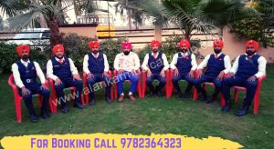 Army Band Booking in Delhi, Noida, Gurgaon