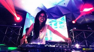 Best Female Dj in india for event booking