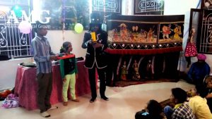 Best Magic Show Organisers in Jaipur, Magicians For School Function