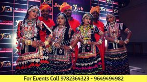Best Rajasthani folk dance group in mumbai, Pune