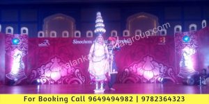 Bhavai Dance at Corporate Events, Bhavai Dancers For Events