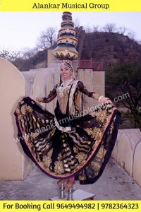 Bhawai Folk Dance Of Rajasthan,Bhawai Dance Of Rajasthan