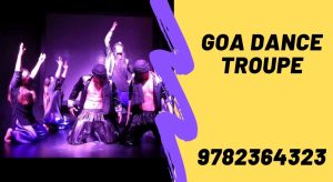 Bollywood Goa Dance Troupe, Dance Group Goa