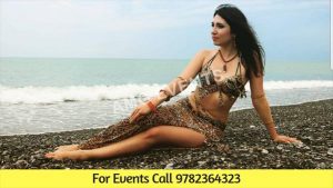 Book Russian Belly Dancers in Delhi - Belly Dancer For Events