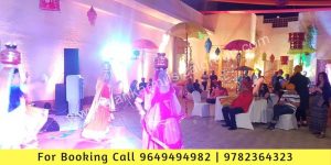 Chari Dance Of Rajasthan Kishangarh, Chari Dance Group