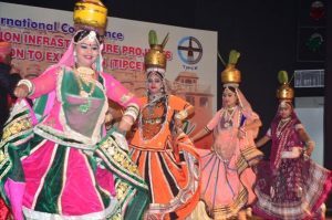 Chari Rajasthani Dance, Rajasthani Dancers Jodhpur, Udaipur