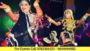 Famous Folk Dancers Of India, Kalbelia Dance Of India Rajasthan