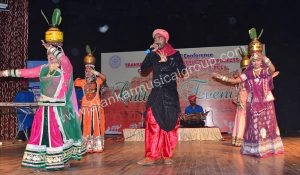 Folk Dance Troupe in Delhi NCR, Gurgaun, Faridabad