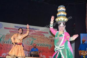 Folk Dance Troupe in Mumbai, Pune, Goa, Nagpur