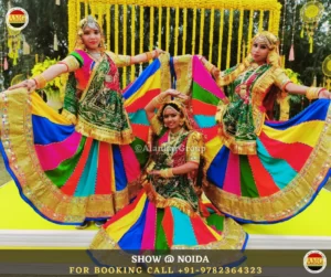 Folk Rajasthani Dancers at Delhi, Noida, Faridabad Program Haldi,Mehndi,Mayra,bhaat_result