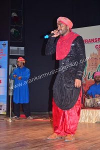 Folk Singers, Folk Singer Jaipur Rajasthan