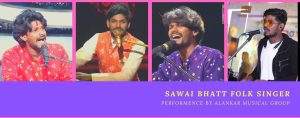 Sawai Bhatt Singer Indian Idol Season 12