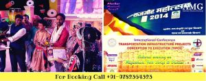 For Rajasthani Folk Artist Group, Awarded Rajasthani Dance Group, Folk Dance Troupe Group Booking Price