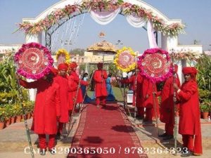 Ghodiwala in Jaipur, Lawazma & Baggi Services In Jaipur
