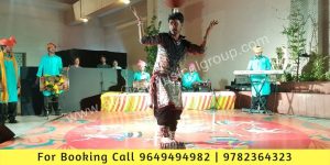 Gramin Bhavai Dance Group Artist, Gramin Bhawai Male Dancers