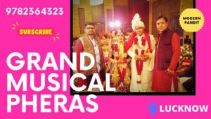 Grand Musical Phere @ Golden Blossom Imperial Resorts, Lucknow