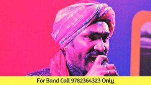 Indo Western Fusion Band, Best Fusion Band in Jaipur