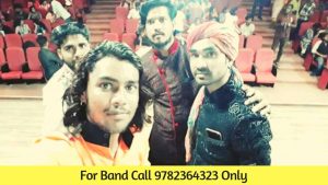 Indo Western Fusion Band in Jaipur, Rajasthani Folk & Sufi Fusion Band Price, Charges