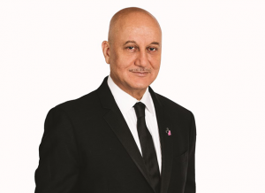 Invite, Book ,Hire, Contact Anupam Kher Celebrity Manager, Show, Event Booking
