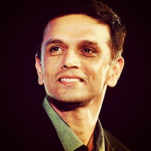 Invite Rahul Dravid, Book,Hire, Contact, Show, Event Booking
