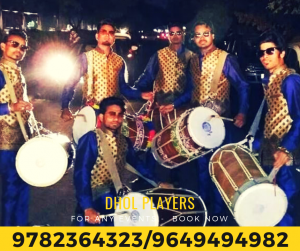 Jaipur's Top Dhol Wala For Shaadi, Dhol Players In Jaipur