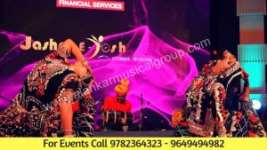 Kalbelia Dance Group Jaipur, Kalbeliya Dance Of Rajasthan