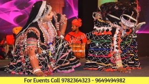 Kalbelia Dance Of Rajasthan, Rajasthani Kalbelia Folk Dance India