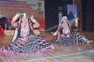 Kalbelia Folk Dance Group Mumbai, Pune, Goa, Nagpur