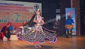 Kalbelia Folk Dance Troupe Mumbai, Pune, Goa, Nagpur