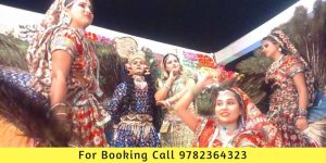 Krishna Rasleela Act,Mayur Nritya Raslila Dance & Drama Act Group Jaipur