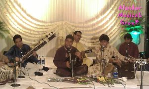 Sufi Night Band Booking, Sufi Singers event Management Group