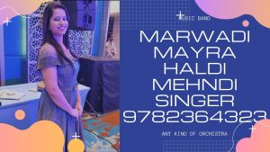 Musical Mayra Singer, Musical Bhat Group, Live Mayra Orchestra For Wedding