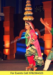 Popular Rajasthani Folk Dance, Tribal Folk Dance India, UK, London, Malaysia