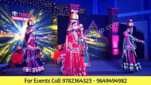 Rajasthani Chari Dance Groups, Rajasthani Folk Dance Troupes Bangalore, Chennai