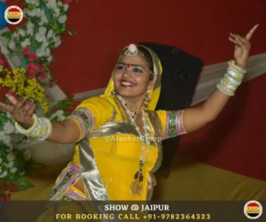Rajasthani Dancers Contact Numbers