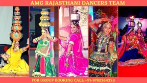 Rajasthani Dancers Group, Rajasthani Dancer Contact Number