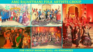 Rajasthani Dancers Group, Rajasthani Folk Aritsts Group, Contact Number