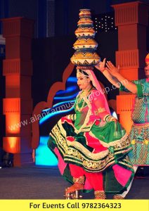 Rajasthani Dancers Groups, Rajasthani Folk Dancers Troupes Bangalore, Chennai