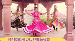 Rajasthani Dancers, Rajasthani Folk Dance Artists Jaipur, Delhi