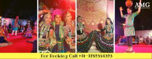 Rajasthani Folk Dance Troupes in Mumbai,Rajasthani Folk Dance Group in Mumbai