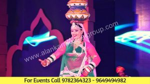Rajasthani Folk Dance in Mumbai, Pune