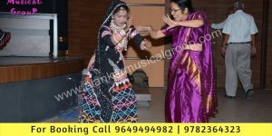 Rajasthani Folk Dancers in Delhi, Gurgaon, Noida, NCR
