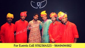Rajasthani Folk Singers, Rajasthani Singer, Langa Singers, Musicians Jaipur India