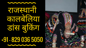 Rajasthani Kalbelia Folk dance booking, Kalbelia Dancers, Kalbelia Group for Wedding