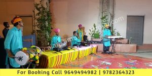 Rajasthani Musical Group Rajasthan, Rajasthani Musical Orchestra Troupe, Folk Musician Troupe Jaipur