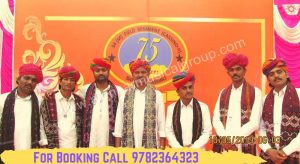 Rajasthani Singers, Rajasthani Folk Singers Jaipur Jodhpur