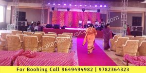 Rajasthani Theme Setup FOr Events Jaipur