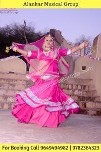 Rajasthani dance group mumbai, Rajasthani music group Mumbai