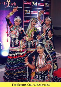 Rajasthani folk dance group in pune, Mumbai